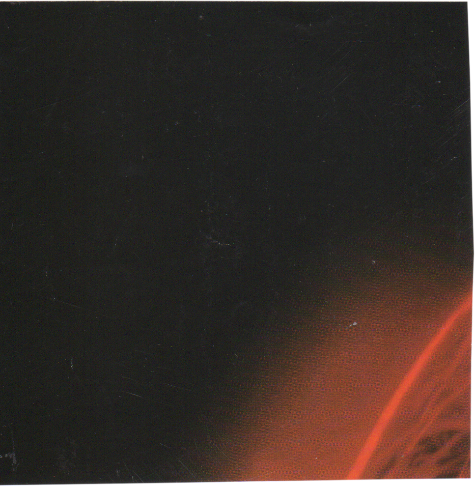 Torn Patterned Paper